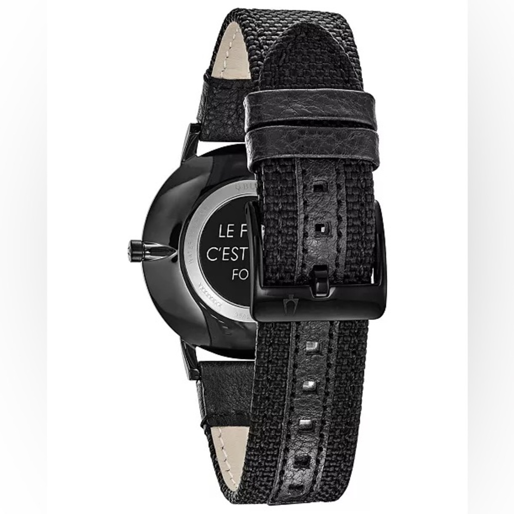 🛑 Bulova Unisex "We are Family" Le Freak - Nile Rodgers Watch_EARLY BLK FRI SALE - Picture 6 of 6